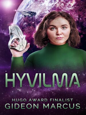 cover image of Hyvilma